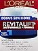 L'Oreal Paris Skin Care Revitalift Anti Wrinkle and Firming Night Cream Bonus Pack, 2.55 Ounce