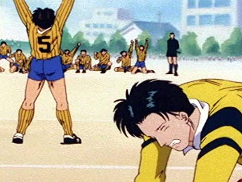 STAGE09 ペナルティ・キック STAGE09 ペナルティ・キック