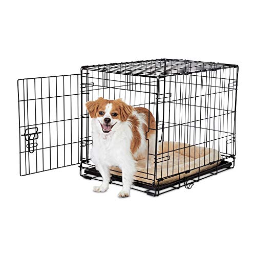 animaze dog crate mat