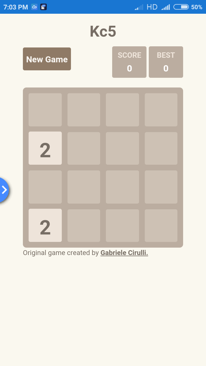 kc5 - App on Amazon Appstore