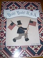 Yean! Yeah! U.S.A. B001D6H27Y Book Cover