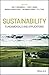 Sustainability: Fundamentals and Applications