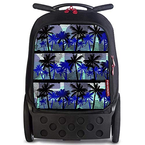 Nikidom Miami Troller  Azul  Talla Única