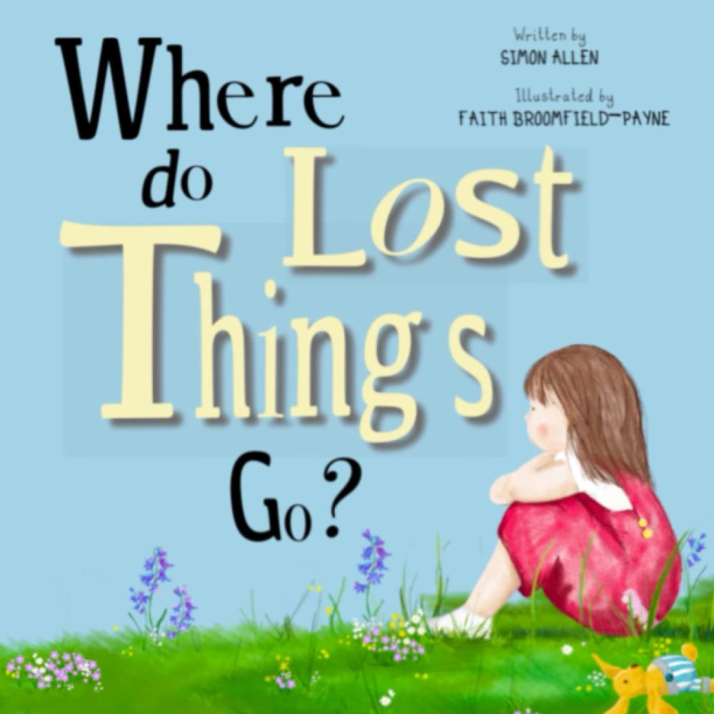 Where do Lost Things Go?
