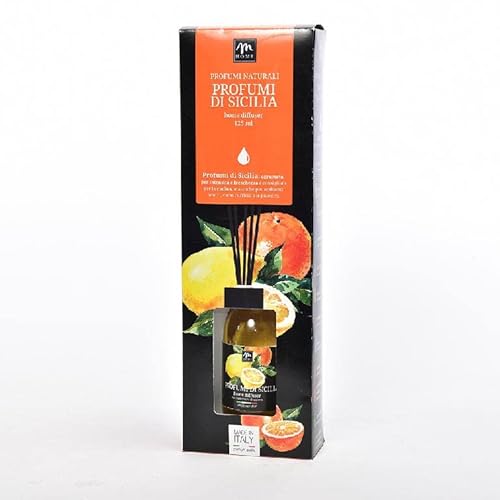 Clicson® - ME07367- Profumatori per ambienti con