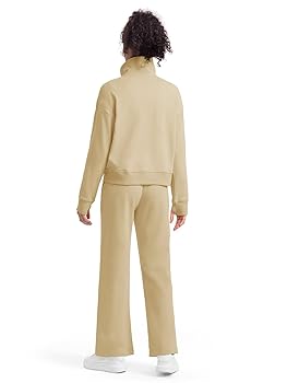 YELLO THE BIRTH OF VENUS SWEATSUITSスウェット YELLO THE BIRTH OF