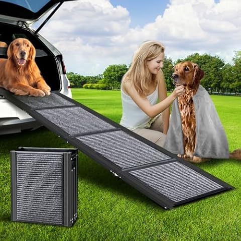 PUPAINT 67" Dog Ramp Cover