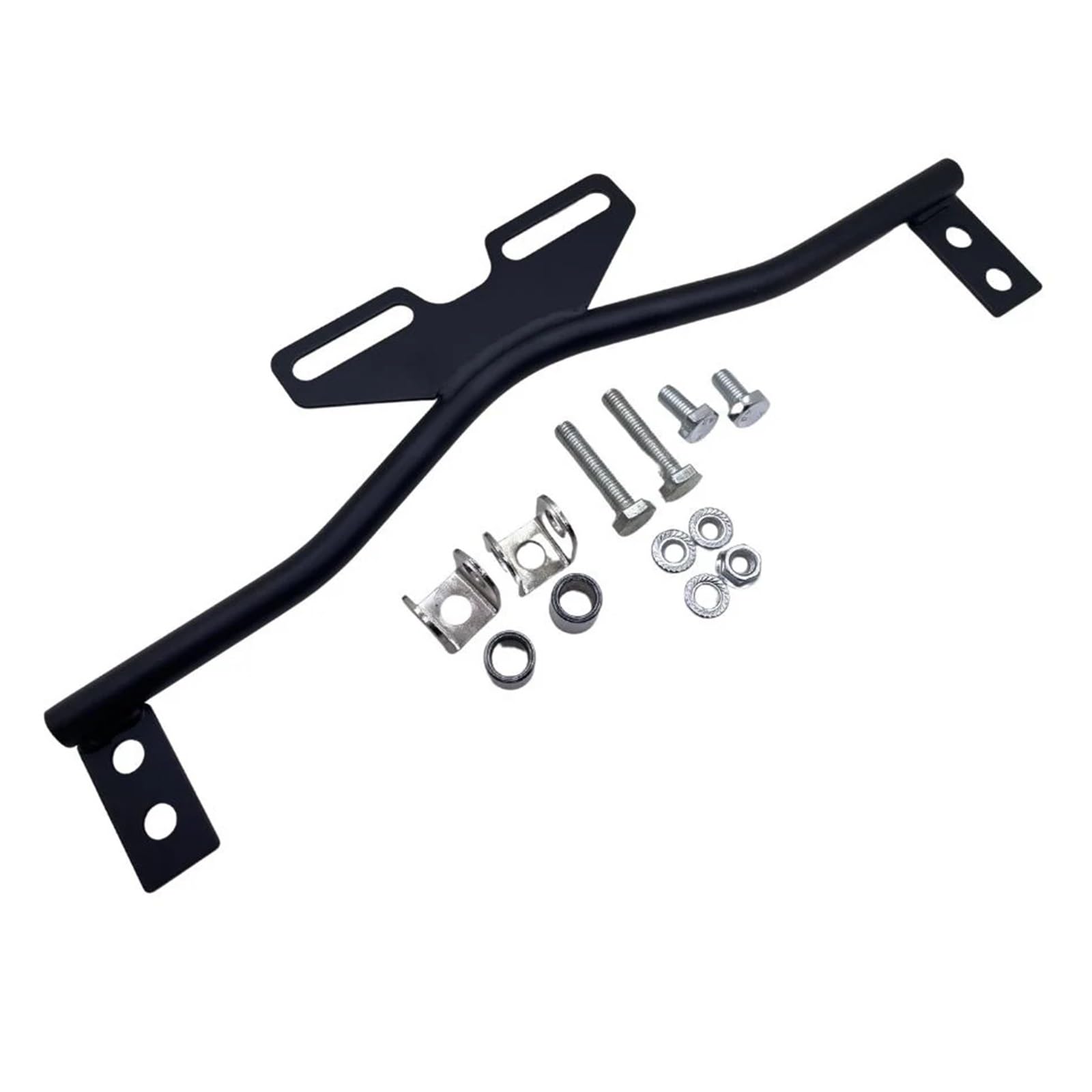 HARLEY-DAVIDSON®LED FOG LAMP ENGINE GUARD CLAMP KIT 68000170 | Harley Oude Monnink Online