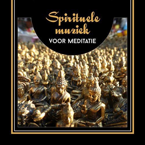 Sjamanentrommel, Siberische trommelmuziek, spirituele basdrum voor spirituele muziek, ronde handtrommel van PU-leer, handtrommel, veganistische sjamaan, alchemische maantrommel met drumstok