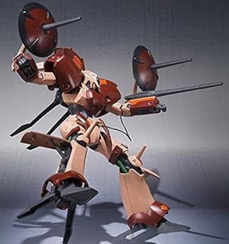 Amazon.co.jp: 魂ウェブ商店限定 ROBOT魂 SIDE HM アシュラ