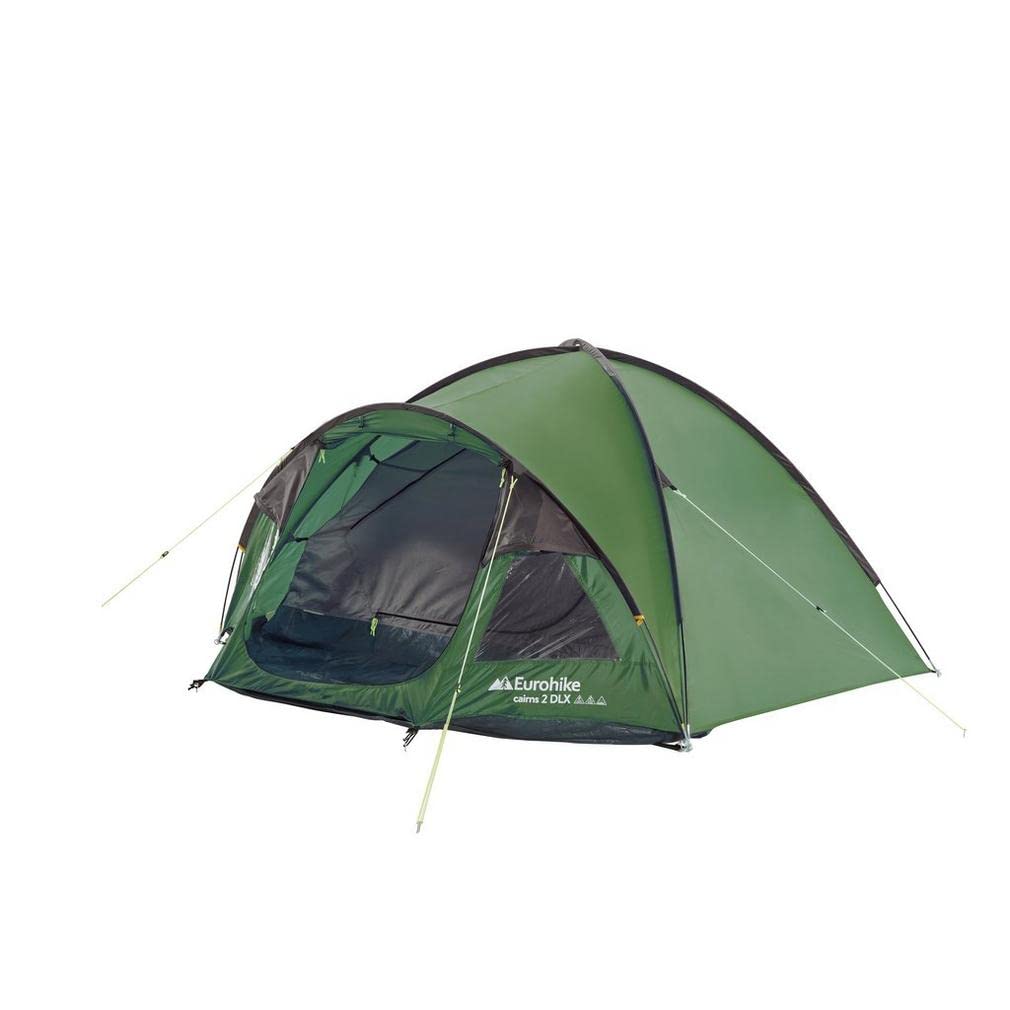 Buy Eurohike Cairns 2 DLX Nightfall Tent Online at desertcartSri Lanka