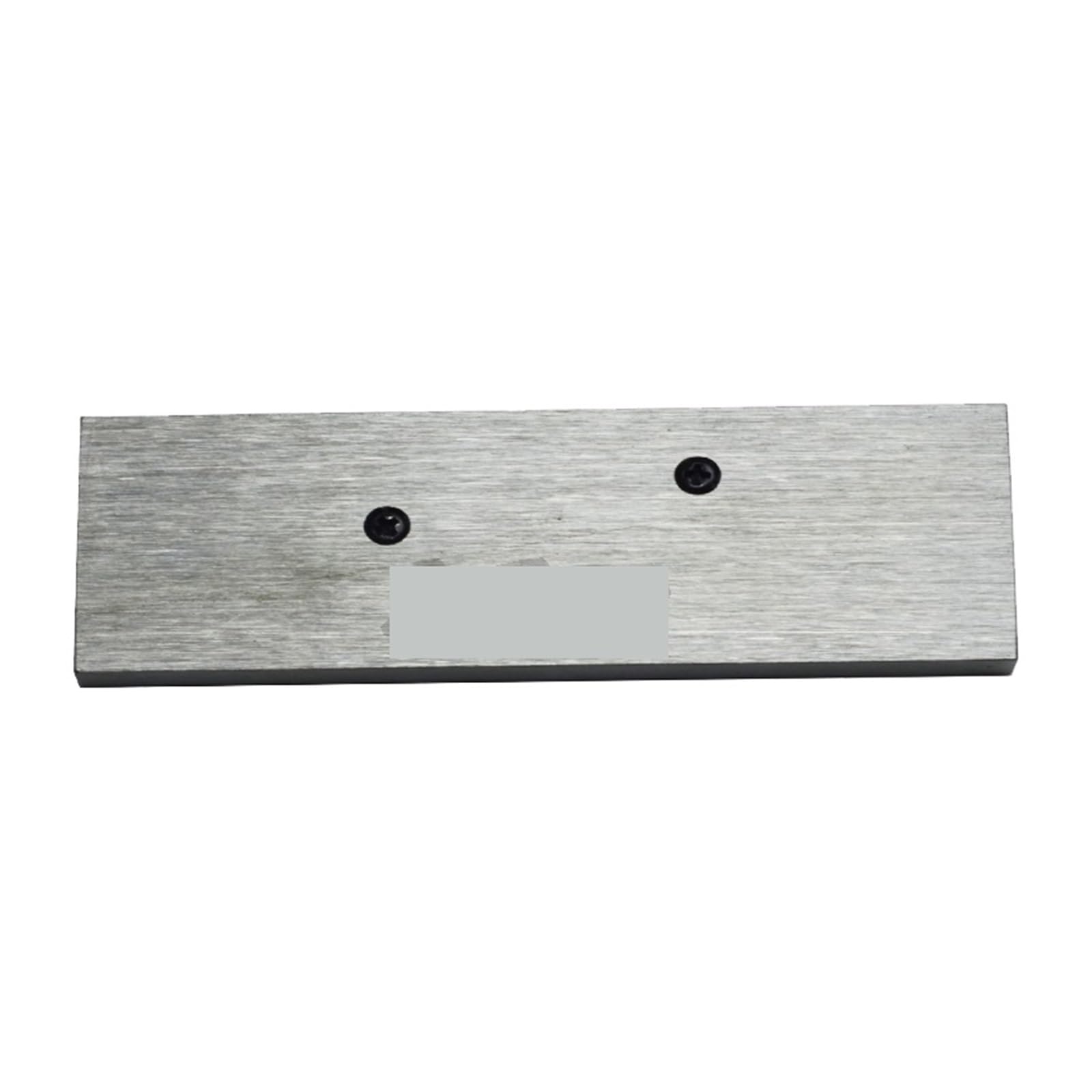 Spessimetri, 6 pezzi da 3/8 a 2-1/4 pollici set di blocchi paralleli regolabili in acciaio di precisione strumenti di misurazione del tornio
