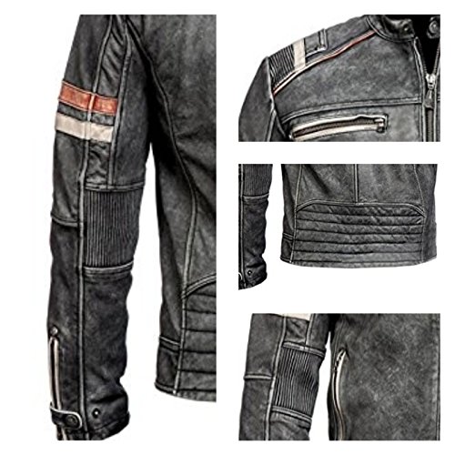 Reviews y listado de Chaqueta piel conejo comprados en linea. 16 Imagen adicional