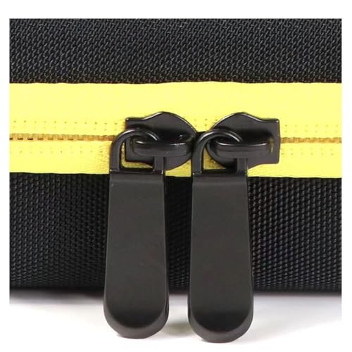 Image of MOONPRO storage case compatible with Fluke T5-600 /T5-1000 / T6-1000 /T6-600 /fluke t6-1000 pro Electrical Voltage, Continuity and Current Tester(case only)