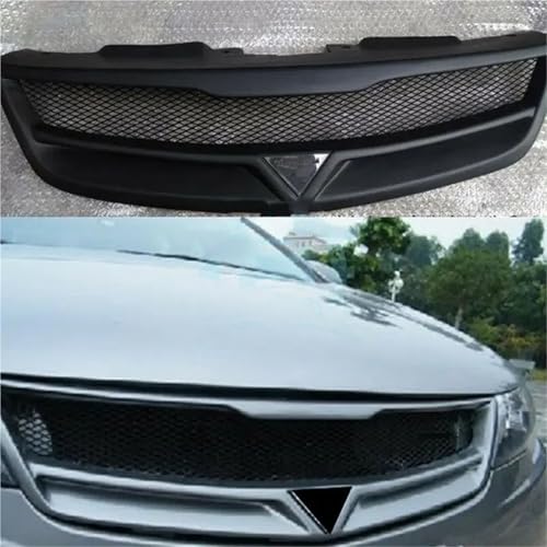Garniture de calandre Kia Forte en PP pour une finition premium