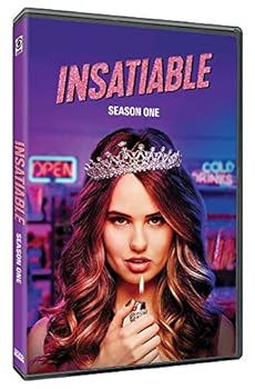 Insatiable: Season One