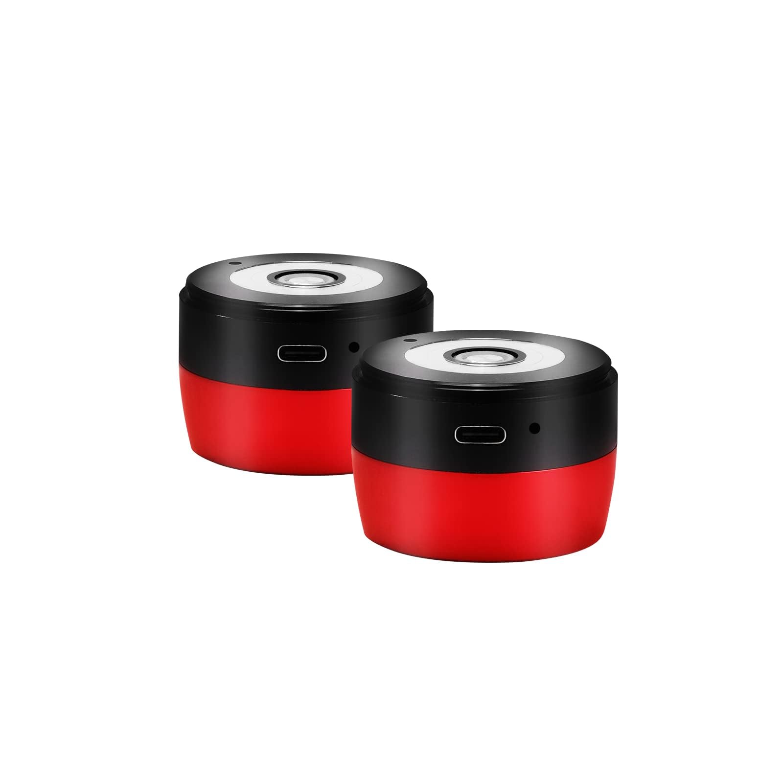 Amazon.co.jp: SOUL POWER 充電式エアブラシ専用 バッテリー レッド 2