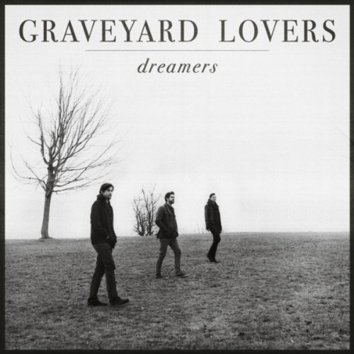 Graveyard Lovers