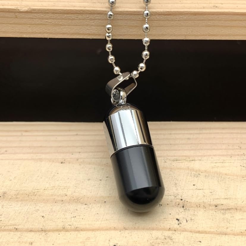 Mini encendedor portátil metálico pequeño miniatura 1