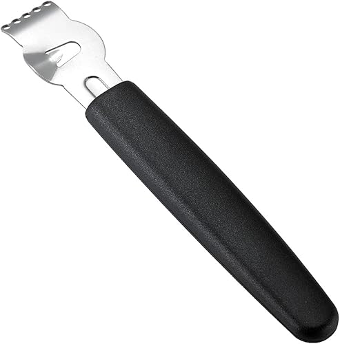 Miniatura 2 de Barfly - Cuchillo combinado de acero inoxidable