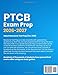PTCB Exam Prep 2026-2027: Complete Study Guide + 3060 Questions and Detailed Answer Explanations for the Pharmacy Technician Certification Exam (E-Learning Access)