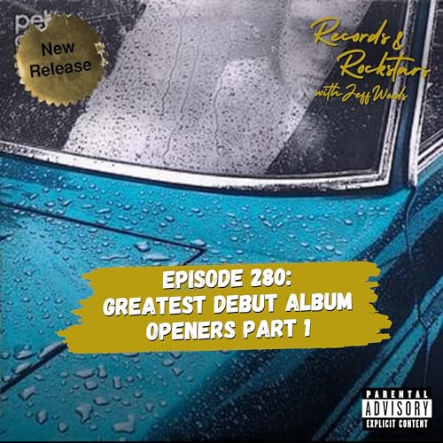 280: Greatest Debut Album Openers Part 1