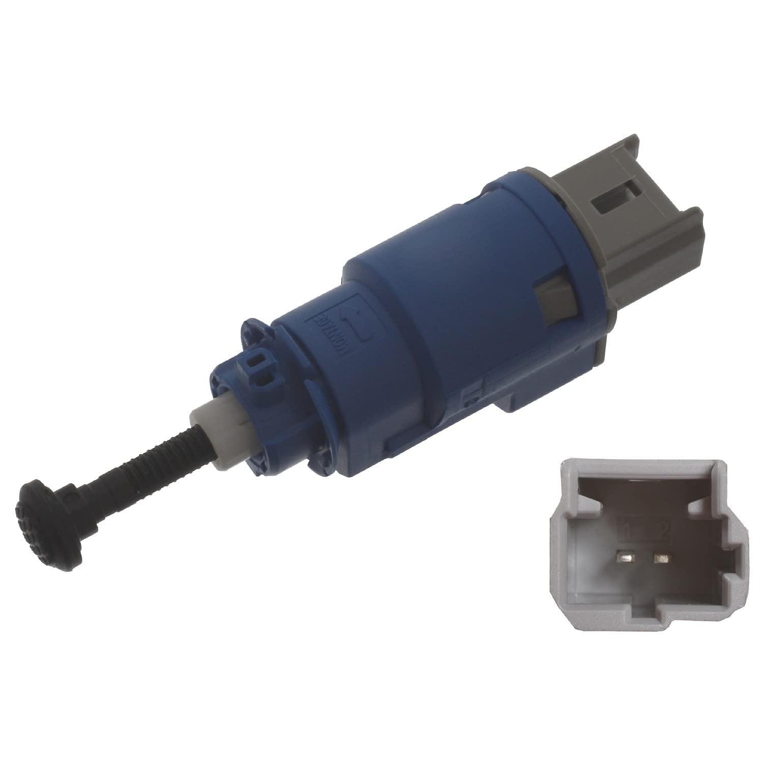 FEBI BILSTEIN 40419 Clutch Control (Cruise Control) Switch Fits Renault Vauxhall