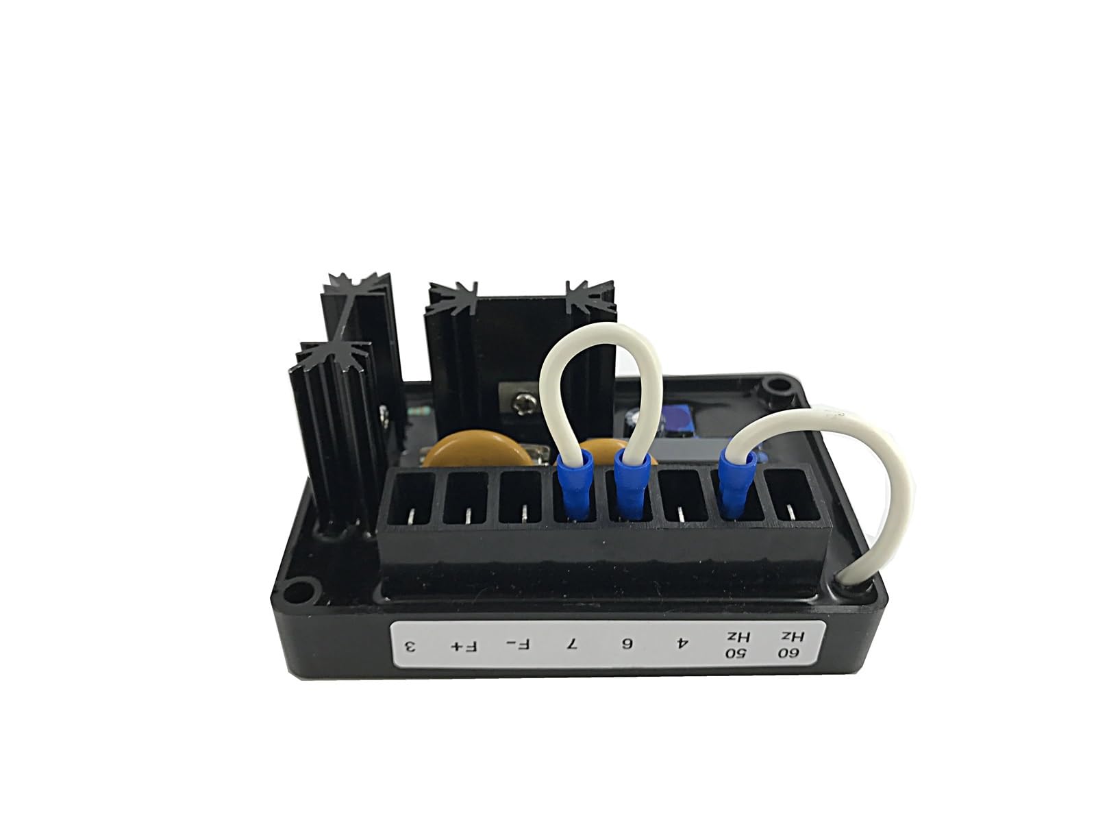1 pz AVC63-4 AVR AC Generatore Diesel Regolatore di Tensione Automatico Stabilizzatore Alimentazione