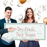 Big Checks for Presentations, 13.5