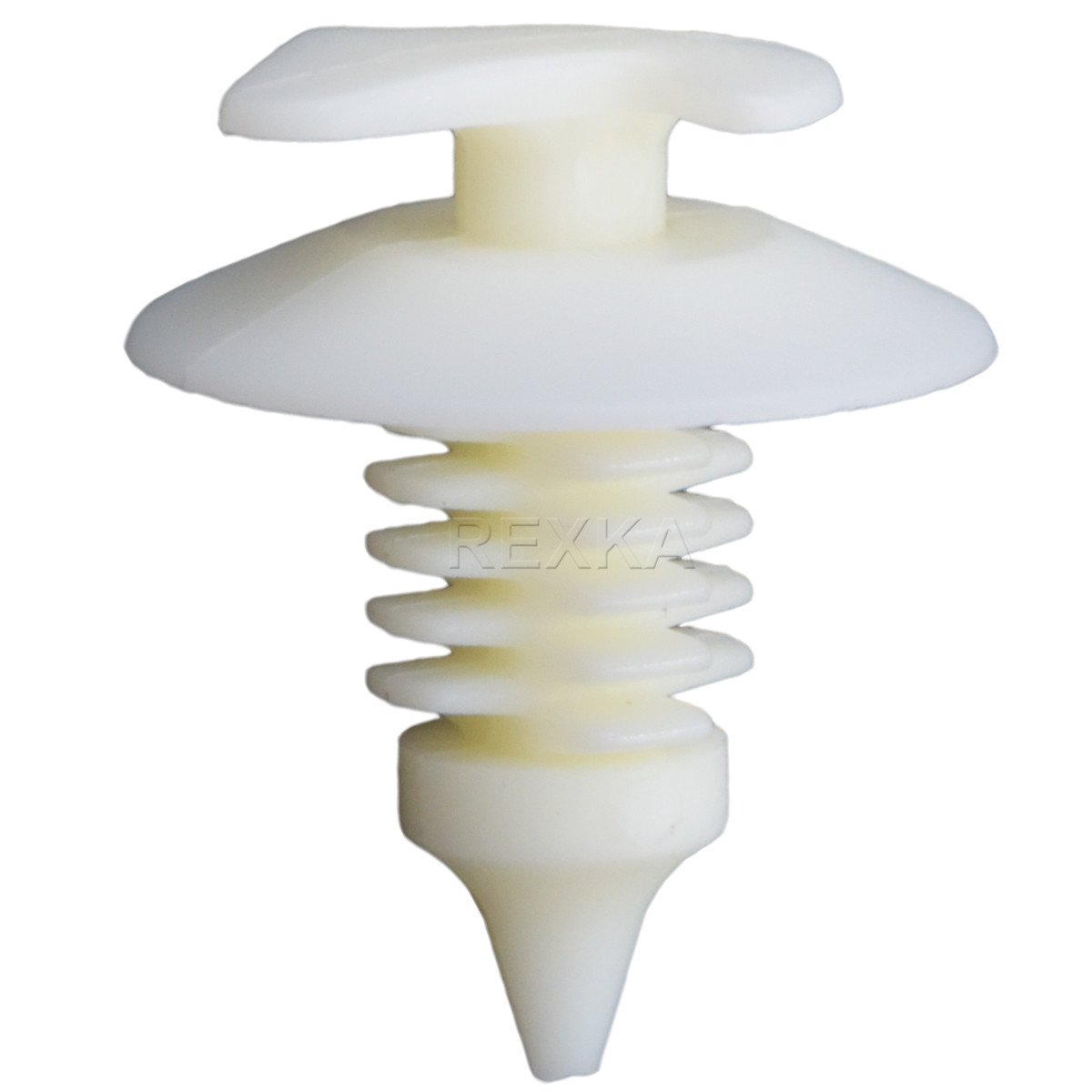 Amazon.com: Rexka Trim Panel Clips for VW 175-867-299 (Pack of 50