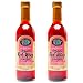 Napa Valley Naturals Organic Red Wine Vinegar, 12.7 Ounce (2-Pack)