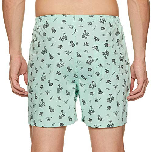 Image of Longies Men Cotton Boxer Shorts