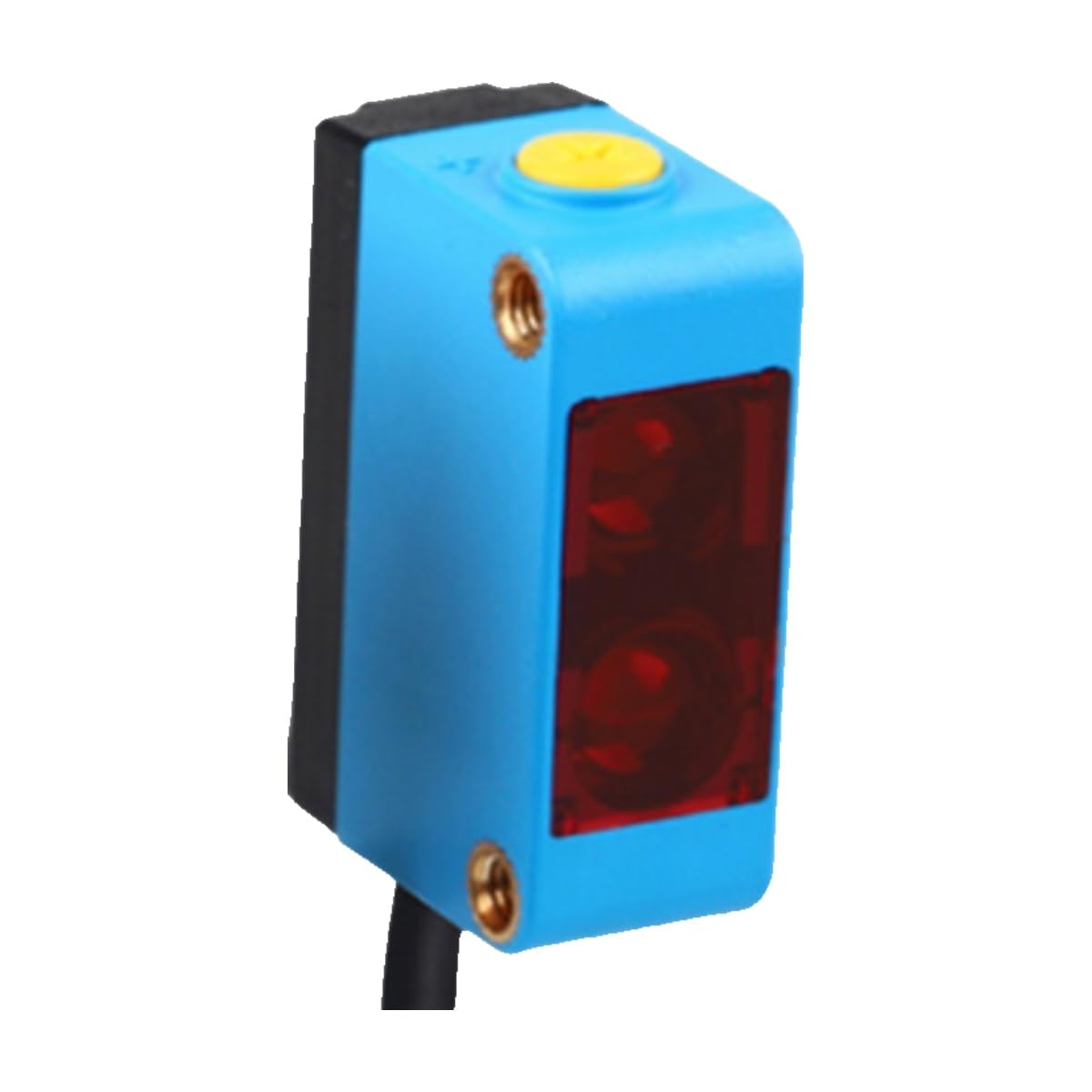 Capteur à réflexion diffuse GTB2S-N1451 pour détection stable sans erreur de couleur
