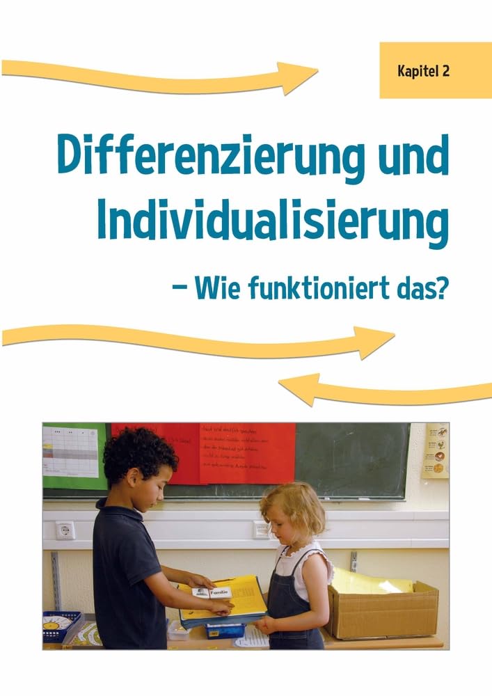 Individuelles Lernen mit System, aktualisierte, überarbeitete Neuauflage: Ein praxiserprobtes Jahreskonzept für alle Grundschulklassen, mit umfangreichem digitalen Zusatzmaterial und Erklärvideos
