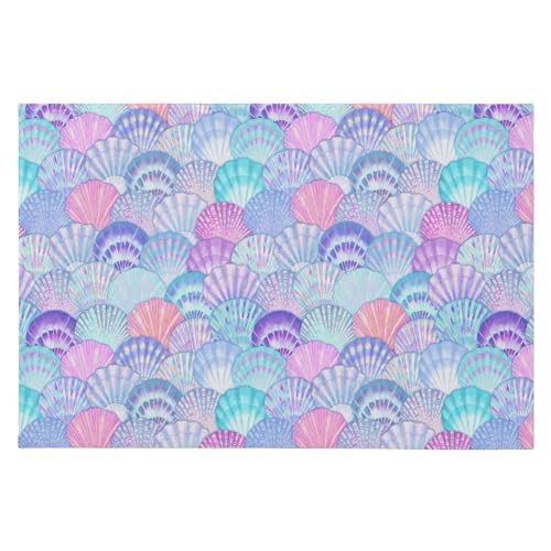 SAMAU  փ}bg  Lk ӂӂ hA}bg DƂ ~ O Ɩp ItBXp ƒp 唻 60*90CM