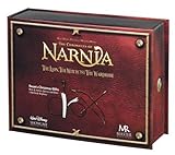 Narnia Susan's Christmas Gifts