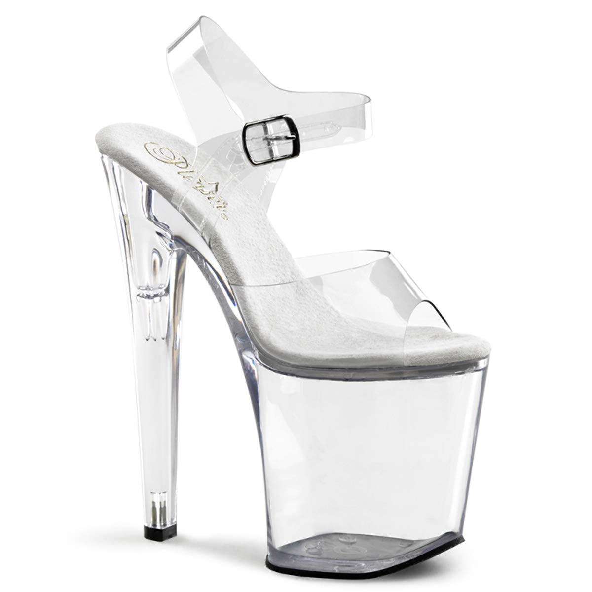 Pleaser Xtreme 808 - Sandalias Mujer