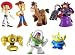 Mattel Disney/Pixar Toy Story 20th Anniversary Al’s Toy Barn Buddies 7-Pack Gift Set