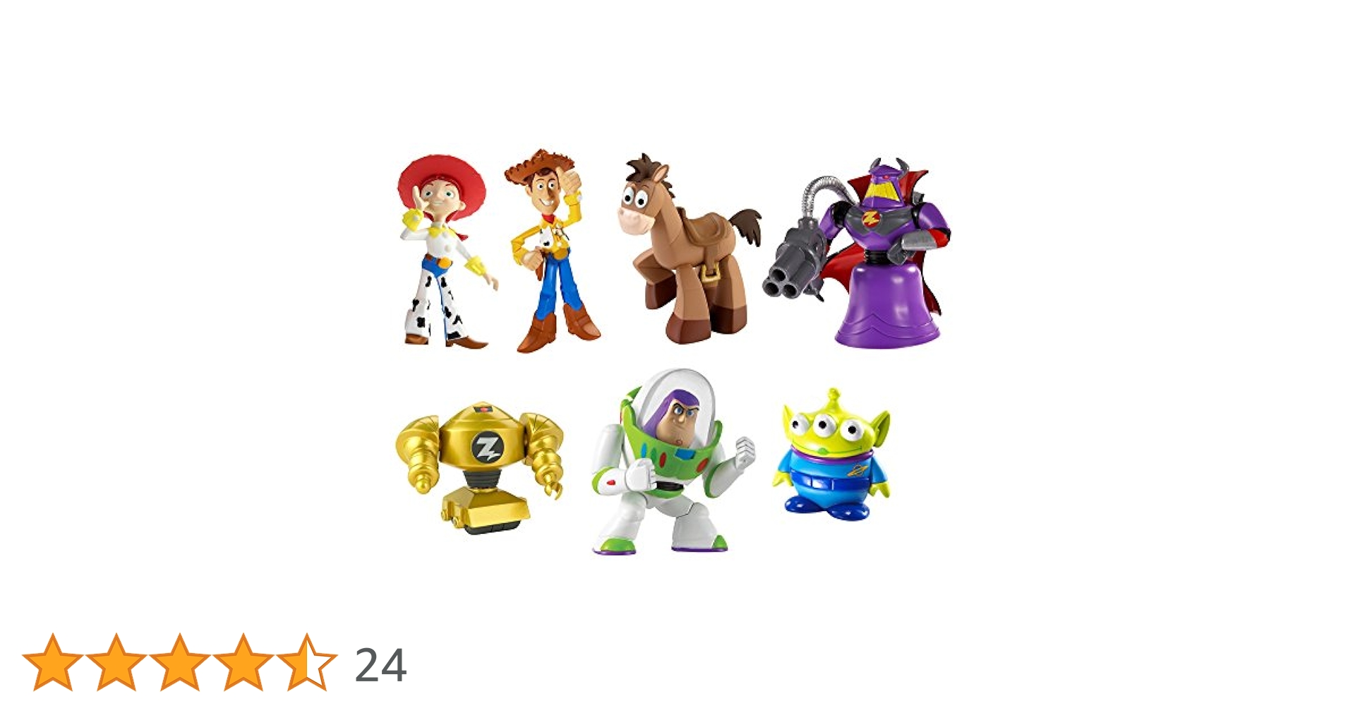 Disney - 【未開封】リーメント ディズニー・ピクサー ポップンスナックマスコット 1BOX Amazon.co.jp: YuMe公式ディズニー100サプライズミステリー