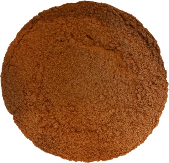 Rosehip Powder herbs for horses, Equine Natural Feed Supplement - 2kg