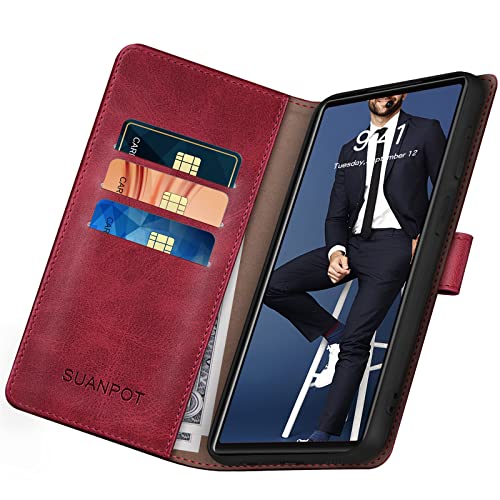 Coque antichoc Google Pixel 6 contre les rayures et le piratage RFID - 4