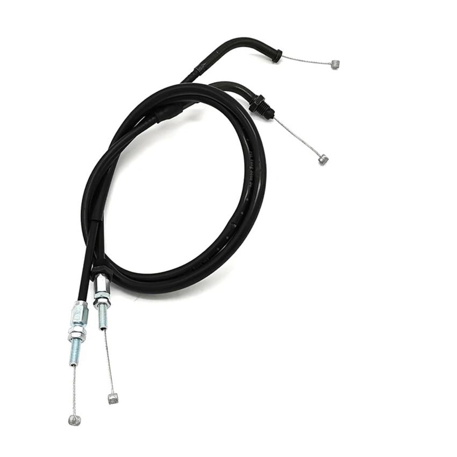 Câble d'accélérateur push-pull haute résistance pour NT400 Bros NC25 - 8