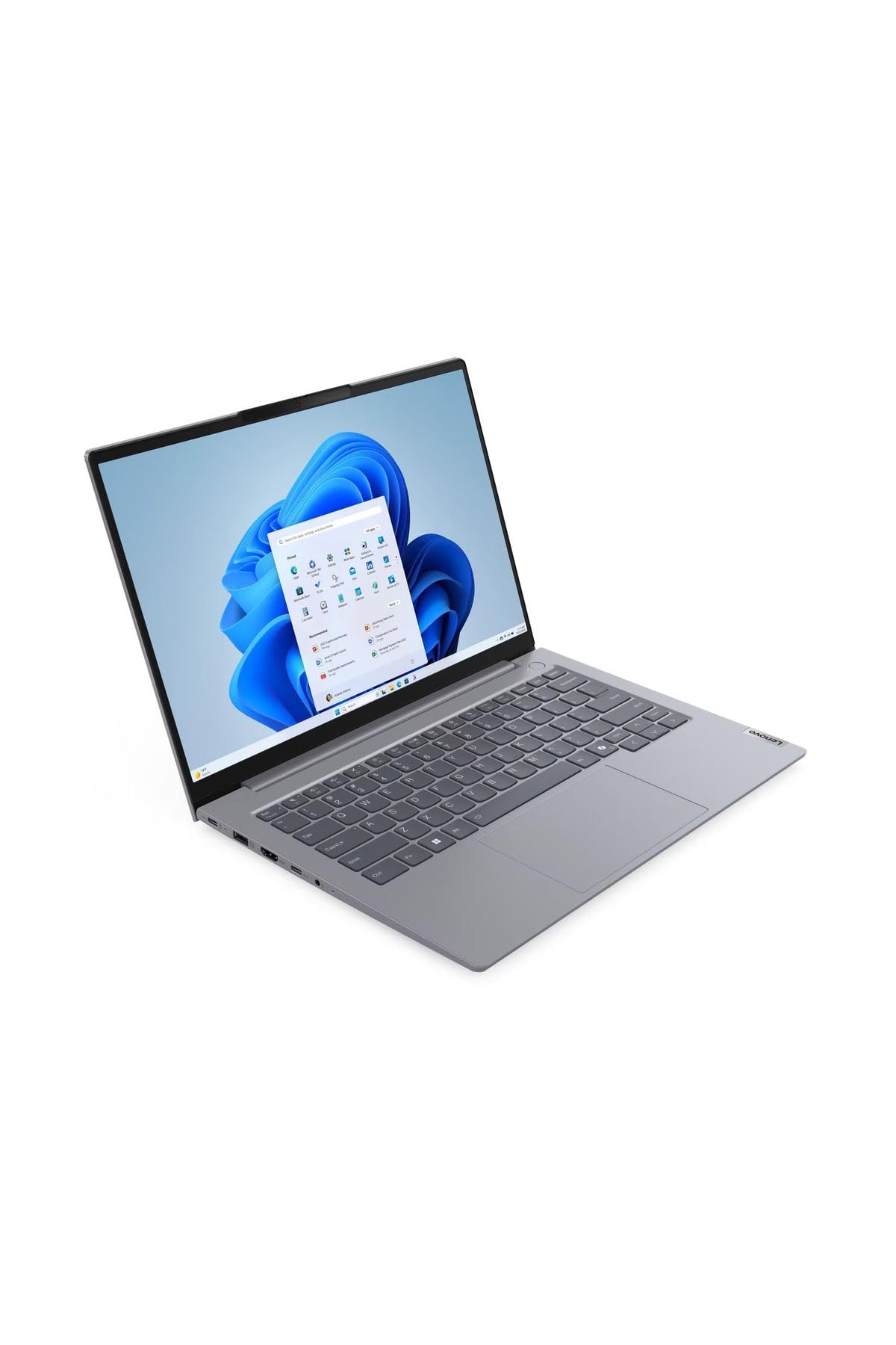 Lenovo ThinkBook 14 G7 ARP 21MV001ATR Ryzen 5 7535HS 16 GB 512 GB SSD Radeon 660M 14" WUXGA…