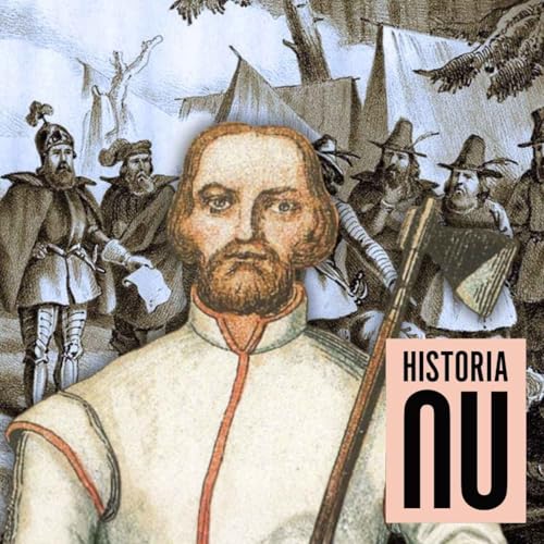 S&aring; krossade Gustav Vasa Nils Dackes blodiga uppror