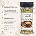 Tastefully Simple Garlic Garlic Seasoning, 4.5 Ounce