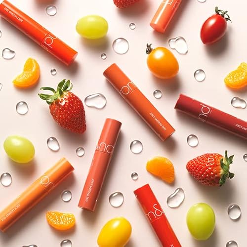 Rom&nd Juicy Lasting - Tintura n. 6, 5,5 g