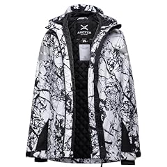 Cracked Marble White