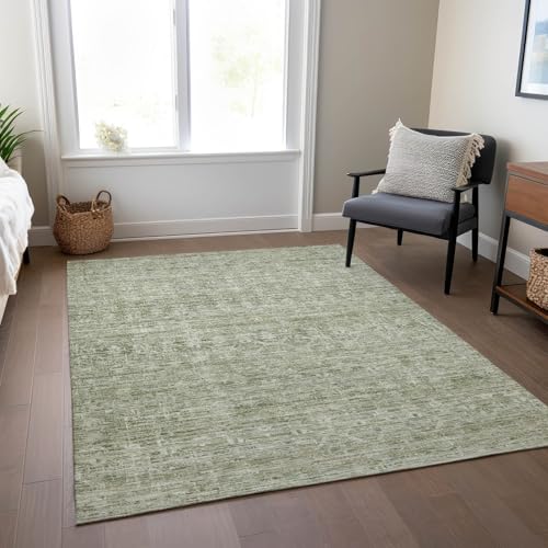 Tapete decorativo Addison Rugs Chantille 3x5 pies miniatura 6