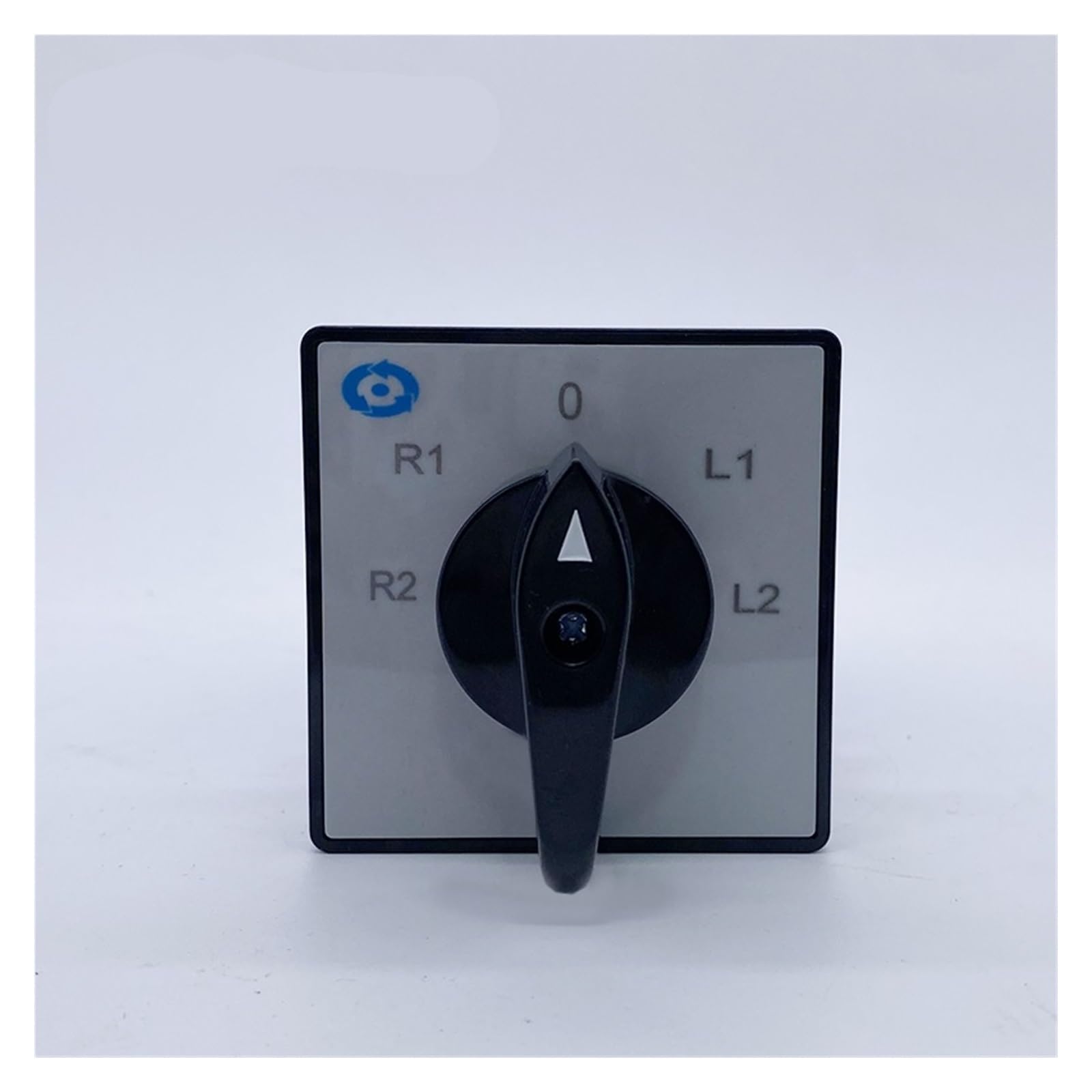VSPPJYFG 40A Cam Switch 24 Terminals 5 Positions Rotary Changeover Switches LW5-40/6 Control