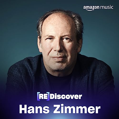 Zusammengestellt von: Amazon Music